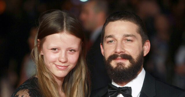 Background Actor Sues 'Pearl' Star Mia Goth Over Alleged Kicking Assault