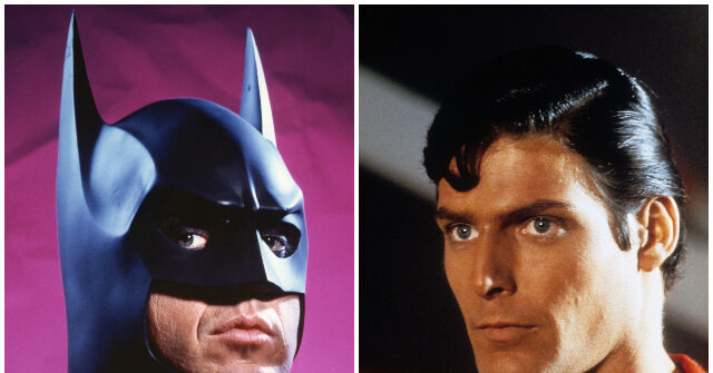 Nolte: Good News! In Ten Years, Batman and Superman Enter Public Domain