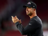 ‘The Kingdom Belongs to You, Lord’: Ravens’ John Harbaugh Opens Post-Game Presser by Reading Bible Verse