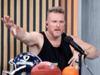Pat McAfee Doubles Down in Attacks on ‘Old Hag’ ESPN Exec Norby Williamson