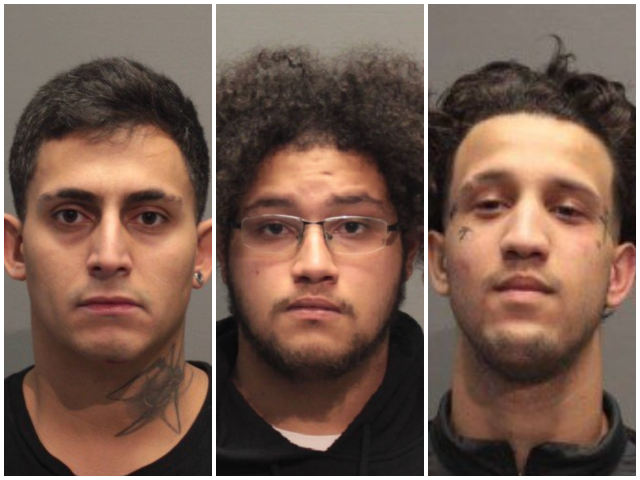 Three Illegals Charged with Armed Robbery of Massachusetts Butcher Shop - Vimarsana News