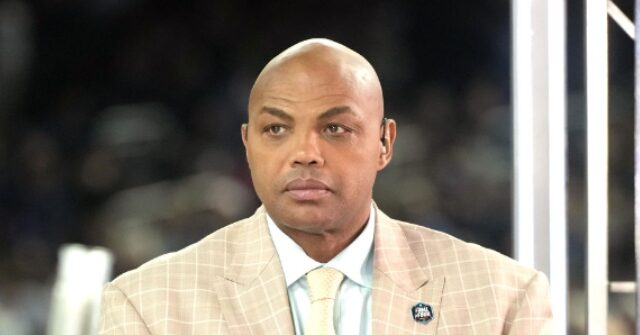 'That Was Total BS': Charles Barkley Rips Chicago Bulls Fans for Making Widow of Team Exec Cry