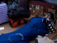 Report — 'F*** This': New Jersey Officers Direct Wave of Migrants to NYC