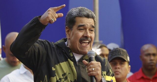 Venezuela: Socialists Expel U.N. Human Rights Staff for Criticizing Human Rights Abuses
