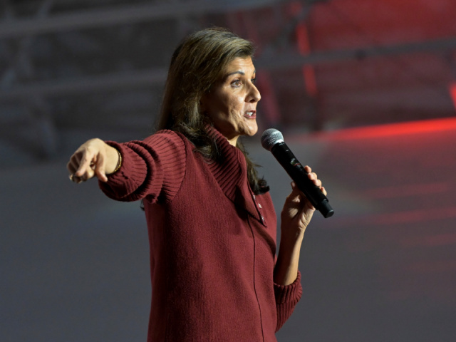 Nikki Haley Tries to Use E. Jean Carroll Case Against Trump: U.S. 'Can Do Better' - Vimarsana News