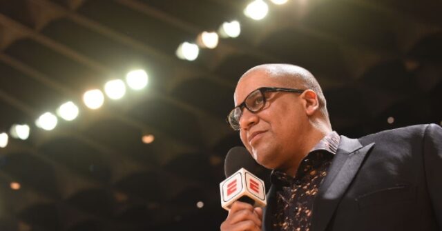 ESPN Writer Claims California Store Racially Profiled Him