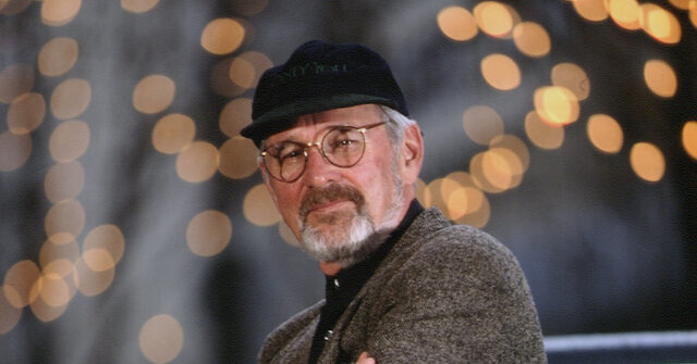 Norman Jewison, 'In the Heat of the Night,' 'Fiddler on the Roof' Director, Dead at 97