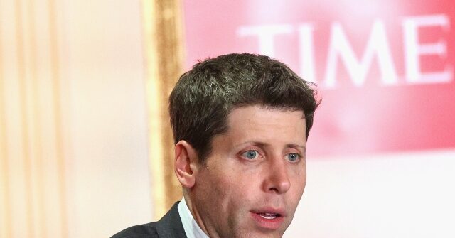 AI Leaders Tell Globalist Davos Crowd that 'Artificial General Intelligence' Will Be 'Better than Humans'