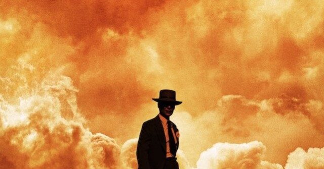 Nolte: ‘Oppenheimer’ Leads Oscar Noms, 'Color Purple,' Ava DuVernay Humiliated