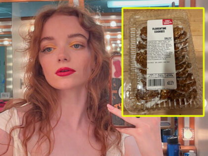 ‘Her Loss Will Be Profoundly Felt’: NYC Dancer Dies After Eating Mislabeled Cookies fr