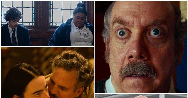Nolte: No Serious Oscar Box Office Bump for Best Picture Nominees