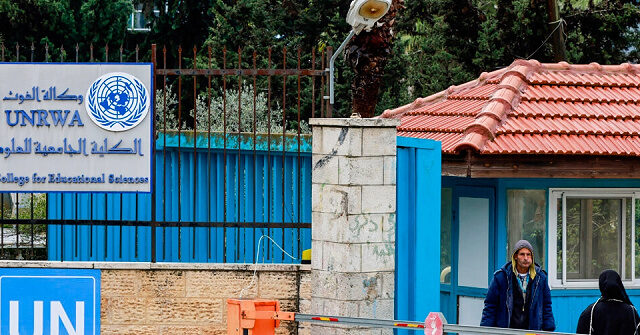 China Defends UNRWA After Employees Found Engaging in Oct. 7 Atrocities