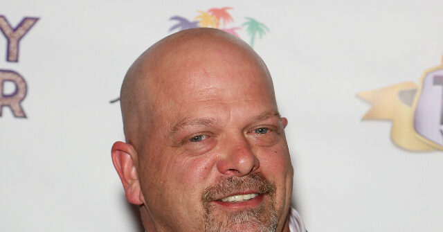 ‘Pawn Stars’ Rick Harrison’s Son Dead at 39 from Overdose