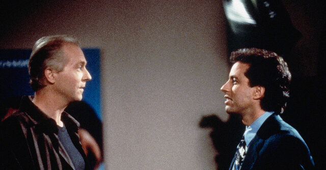 Peter Crombie, ‘Seinfeld’ Star, Dead at 71