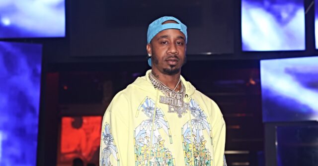 Watch: Rapper Benny the Butcher -- ‘African Americans... We Vote Democrat and What the F**k that Been Doing for Us?