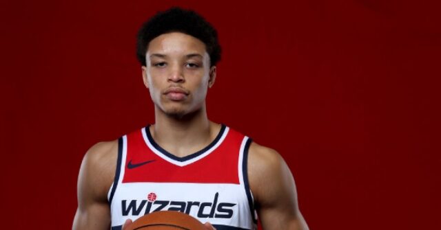 Washington Wizards' Ryan Rollins Accused of Shoplifting, Cut from Team