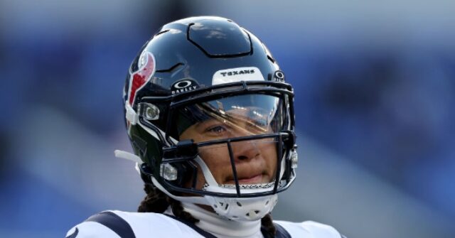 Texans QB C.J. Stroud Talks Faith in God Following Playoffs Loss: 'What I Lean on Through Thick and Thin'