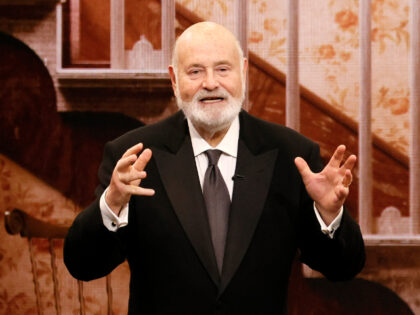 Rob Reiner Begs Taylor Swift to Endorse Biden: ‘I’d Give Anything’