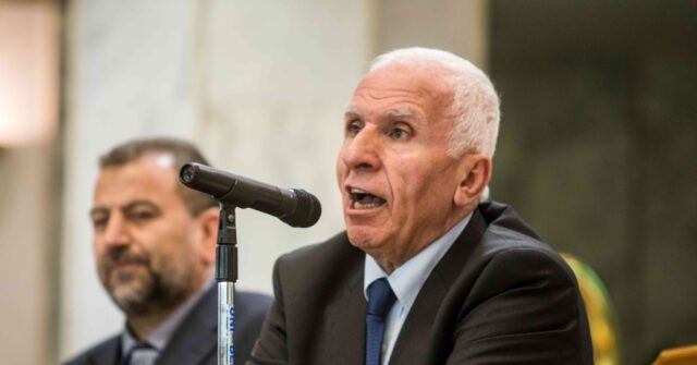 Report: Israeli Drone Takes Out Hamas #2 Leader in Beirut Hideout