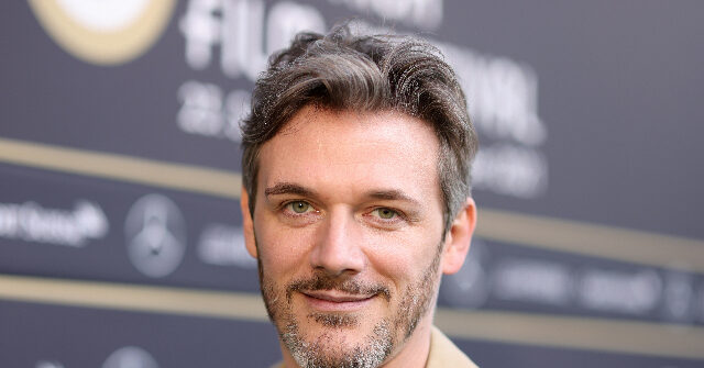 Oscar Contender 'Anatomy of a Fall' Actor Samuel Theis Accused of Rape by Male Crew Member