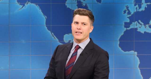'Saturday Night Live' Mocked for Claiming Trump Made Up 'De-Banking': 'Made Themselves Look Like Idiots Again'