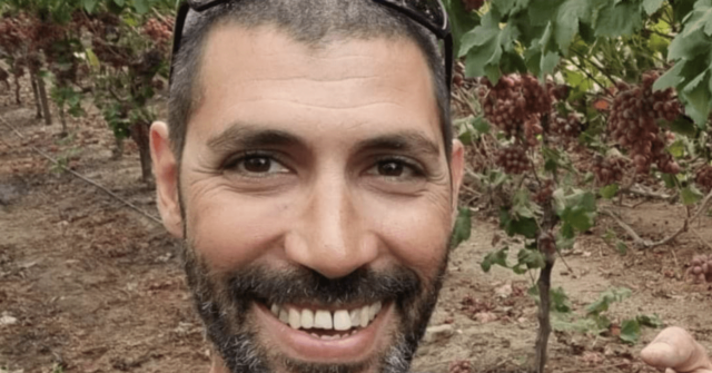 Israeli Father, Tamir Adar, 38, Declared Dead; Murdered by Hamas