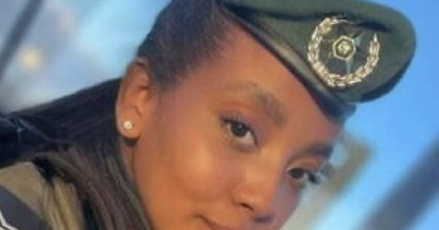 Israeli Border Police Officer Shay Germay, 19, Killed by Palestinian Roadside Bomb