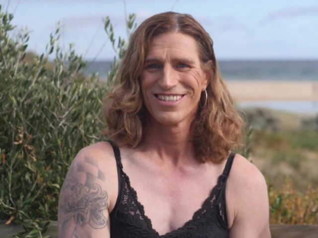 Australian Surfing Co. Rip Curl Slammed for Hiring Male-Born Trans Model as  Female Brand Ambassador