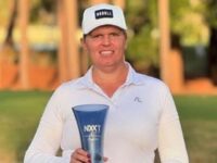 How Women's Pro Golf Betrayed Women by Eliminating LPGA 'Born Female' Rule