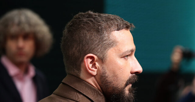 NextImg:Shia LaBeouf Converts to Catholicism After Being Confirmed at New Year’s Eve Mass