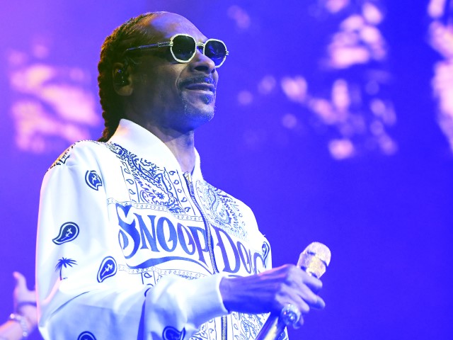 Snoop Dogg Vows 'Nothing but Love and Respect' for Donald Trump - Vimarsana News