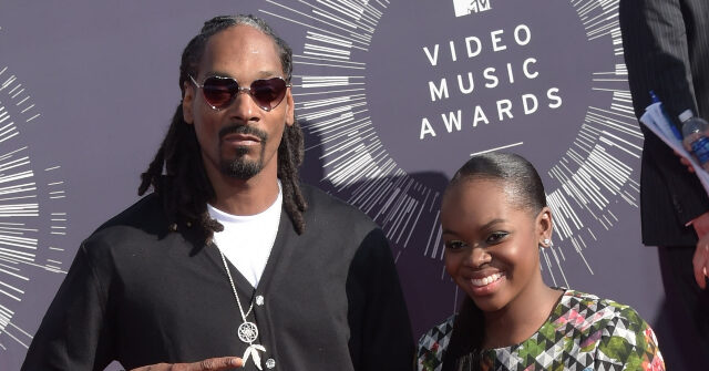 Snoop Dogg's 24-Year-Old Daughter Says She Suffered 'Severe Stroke'