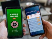 Young Men at High Risk of Developing Gambling Addiction Amid Sports Betting