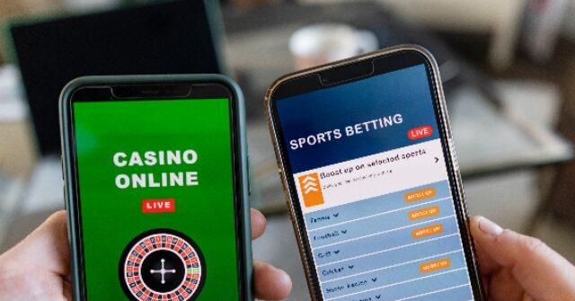 Experts: Young Men at High Risk of Developing Gambling Addiction Amid Sports Betting Craze