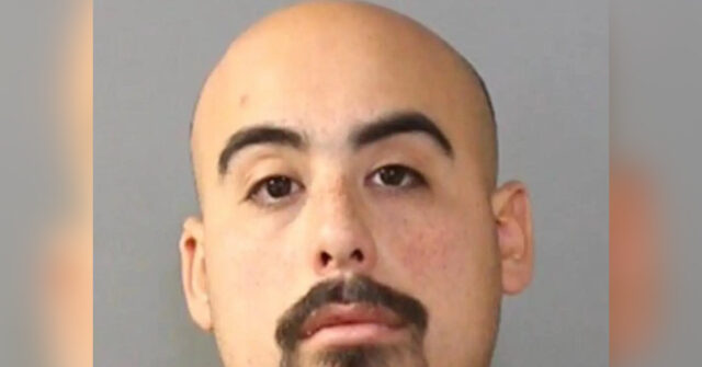 Police: Colorado Man Arrested with Decapitated Woman's Severed Hand
