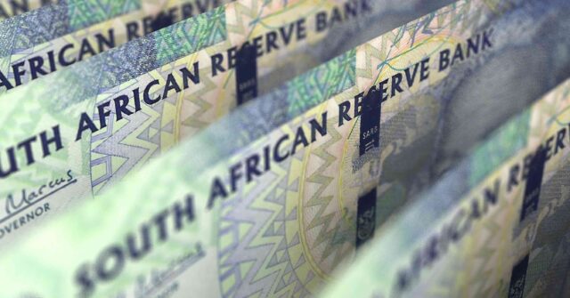 Report: South African Banks Provide Funding for Hamas