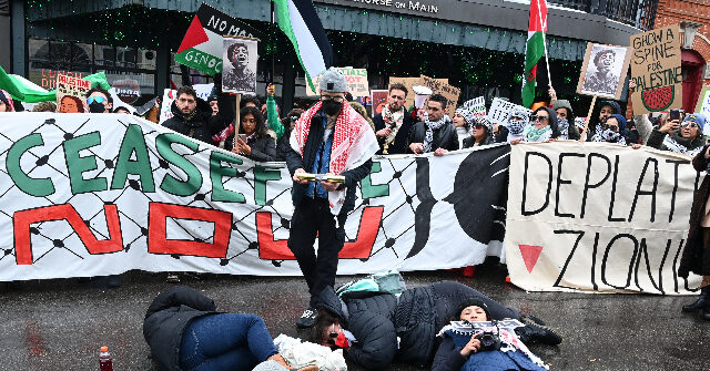 Hollywood Stars Join Pro-Palestinian Protest at Sundance Film Festival: 'Stop the Genocide'