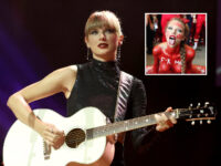 Fans Outraged Over AI-Generated Sexually Graphic Taylor Swift Images
