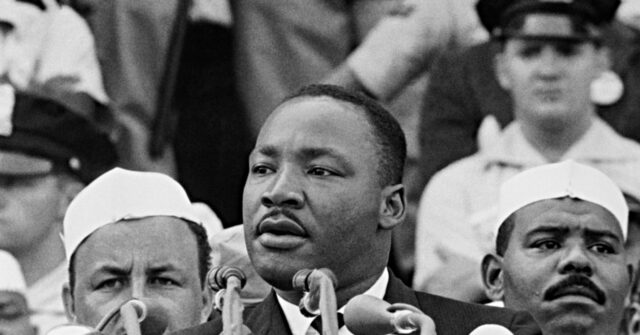 Television Academy Ranks MLK’s ‘I Have a Dream’ Speech, Moon Landing, Beatles Among 75 Most Impactful Television Moments
