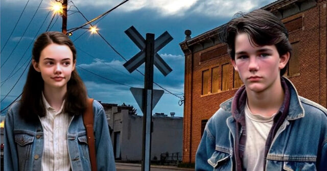 Exclusive: Author Michael McGruther Spotlights 'Forgotten' Americans in Heartbreaking Rust Belt Tale 'The Tracks We Make'