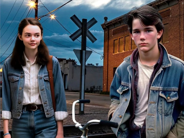 Exclusive: Author Michael McGruther Spotlights 'Forgotten' Americans in Heartbreaking Rust Belt Tale 'The Tracks We Make' - Vimarsana News