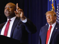 Tim Scott: Alvin Bragg Is Guilty of ‘Trying to Frame’ Trump