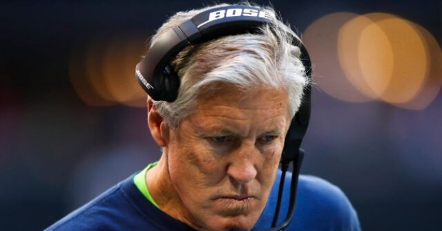Pete Carroll Out as Seahawks Head Coach, Will Remain as Advisor