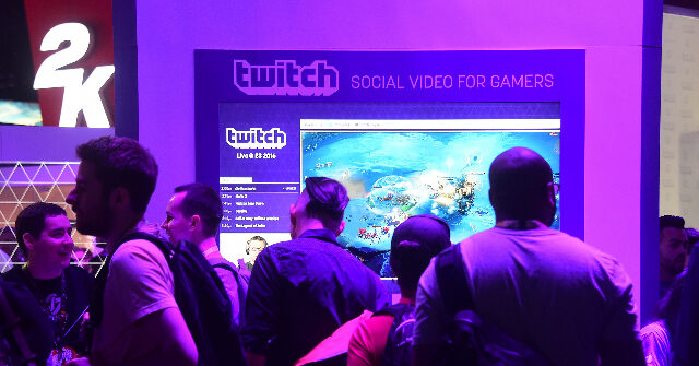Twitch Laying Off More than 500 Employees, Amidst Major Organizational Reshaping