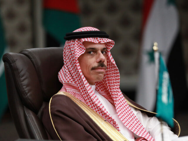 Faisal bin Farhan Al-Saud