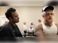 YouTube Boxer Jake Paul to Join Vivek Ramaswamy on Campaign Trail in Iowa