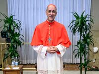 Vatican ‘Orgasm-gate’ the Last Straw for Argentinean Cardinal