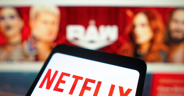 Netflix Pulls in 13 Million New Subscribers, Inks 10-Year, $5 Billion Deal With WWE