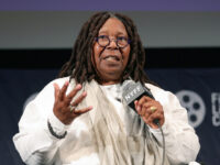 Whoopi Goldberg: Trump Is ‘One of the Biggest Crooks in the Country’