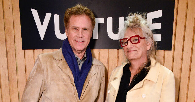 Will Ferrell Celebrates Transgender Friend in 'Will & Harper' Documentary: ‘Chance for Us in the Cis Community’ to Listen